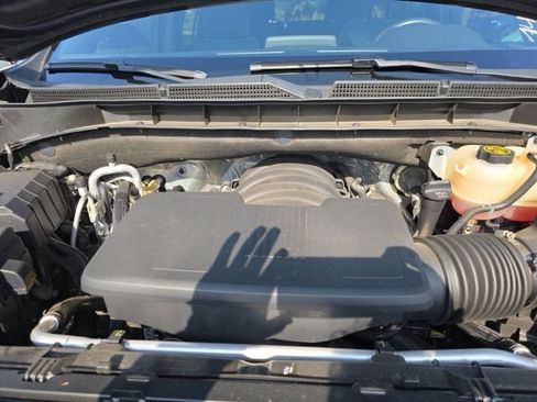 Used 2022 GMC Yukon XL SLT w/ SLT Premium Package AWD/4WD image 29