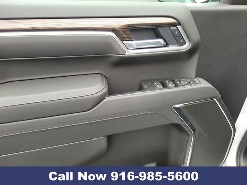 New 2026 Chevrolet Silverado 1500 LT image 26