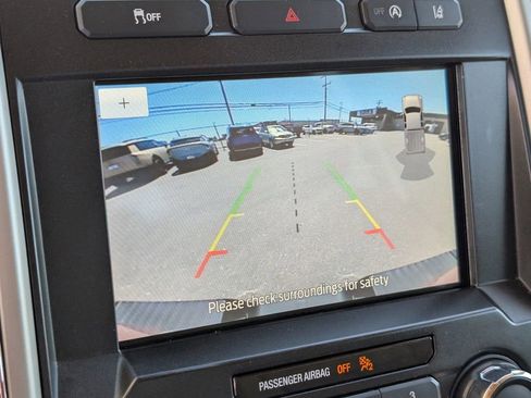 Used 2020 Ford F150 Lariat AWD/4WD image 26