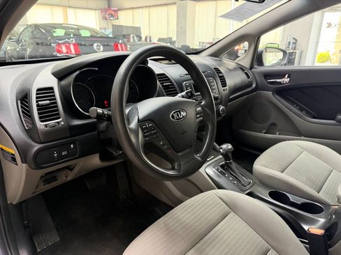 Used 2014 Kia Forte LX w/ Popular Package FWD image 19