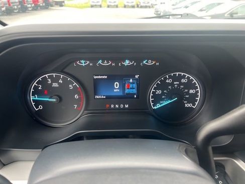 Used 2024 Ford F250 XL w/ STX Appearance Package AWD/4WD image 20
