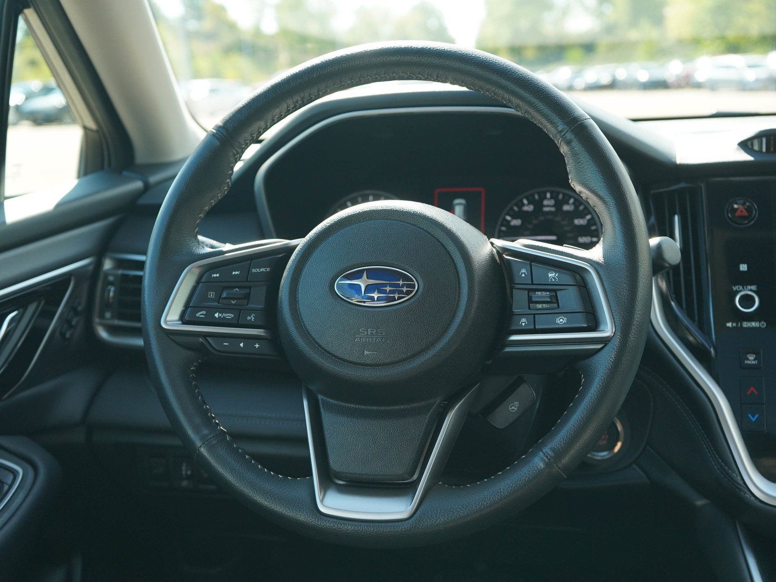 Used 2024 Subaru Outback Limited AWD/4WD image 17
