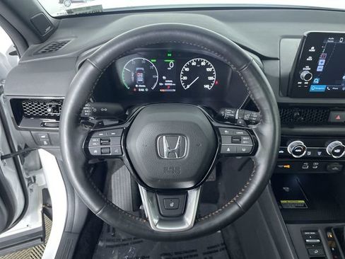 Used 2024 Honda CR-V Sport Touring image 26