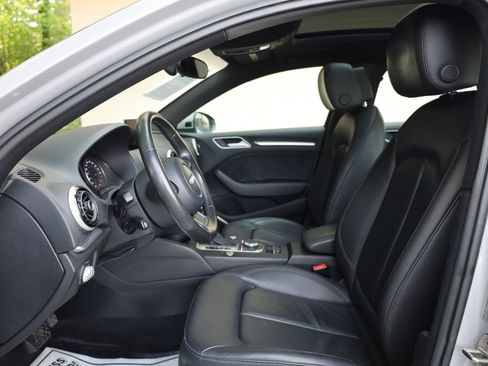 Used 2015 Audi A3 2.0T Premium Plus w/ Premium Plus Package AWD/4WD image 19