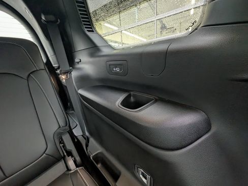 New 2026 Jeep Grand Cherokee L Limited image 46