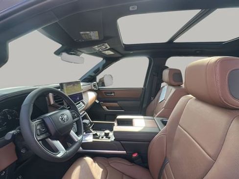 New 2026 Toyota Tundra 1794 Edition AWD/4WD image 11