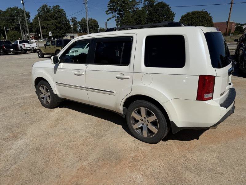 Used 2012 Honda Pilot Touring image 3