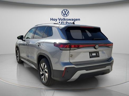New 2026 Volkswagen Tiguan S image 4
