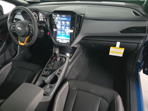 New 2026 Subaru Crosstrek 2.5i Wilderness image 19