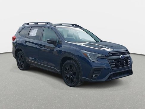 Used 2023 Subaru Ascent Onyx Edition AWD/4WD image 3