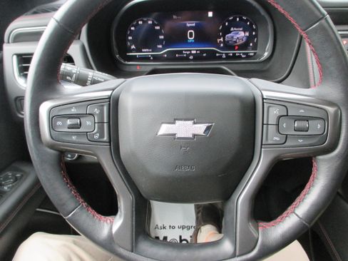 Used 2022 Chevrolet Tahoe RST w/ Luxury Package AWD/4WD image 30