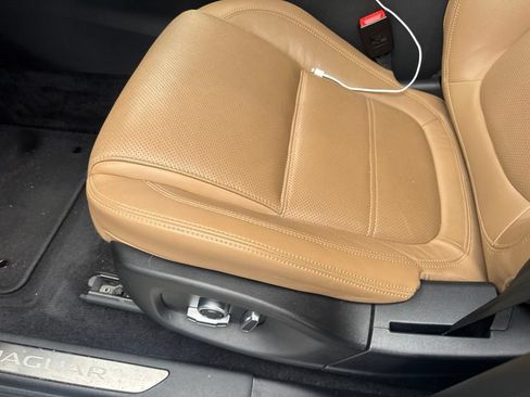 Used 2021 Jaguar E-PACE SE AWD/4WD image 15