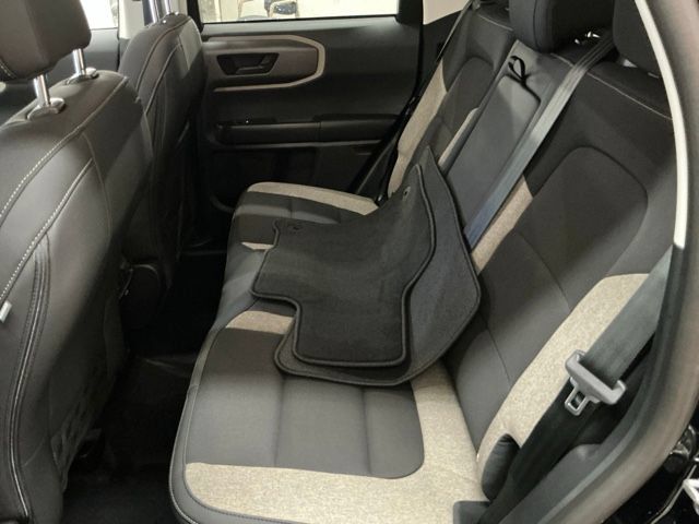 New 2026 Ford Bronco Sport Big Bend w/ Convenience Package AWD/4WD image 12
