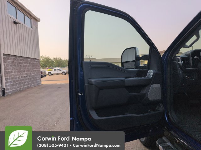New 2026 Ford F350 Lariat w/ Chrome Package AWD/4WD image 10