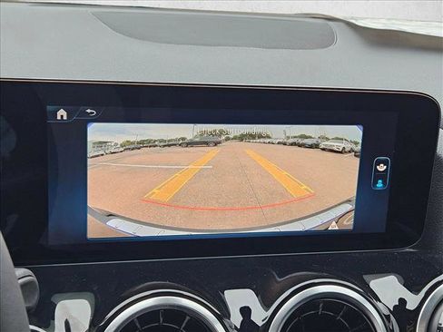 New 2026 Mercedes-Benz GLA 250 image 12