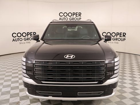 Used 2026 Hyundai Palisade Calligraphy AWD/4WD image 9