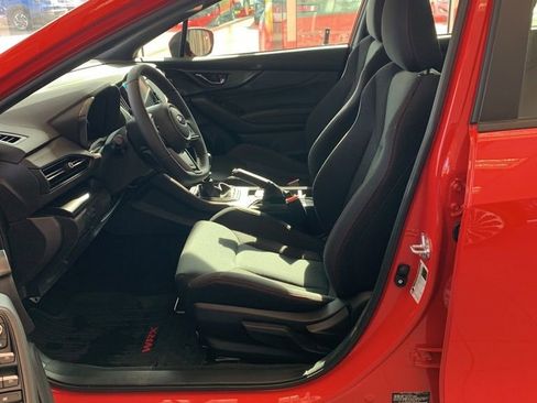 New 2026 Subaru WRX Premium image 3