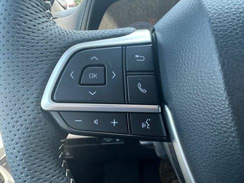 Certified 2026 Toyota Sienna XSE AWD/4WD image 22