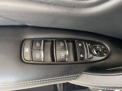 Used 2022 INFINITI QX80 Premium Select w/ Cargo Package image 51