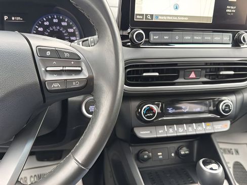 Used 2023 Hyundai Kona SEL w/ Convenience Package image 38