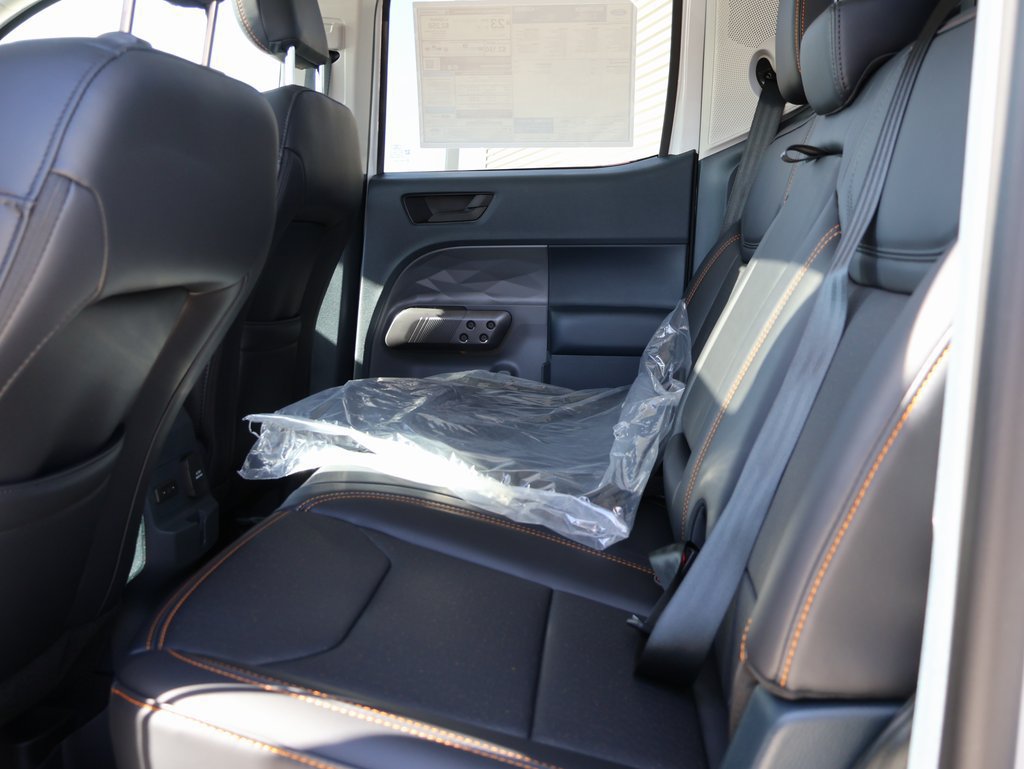 New 2026 Ford Maverick Tremor AWD/4WD image 18