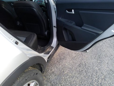 Used 2016 Kia Sportage LX AWD/4WD image 36