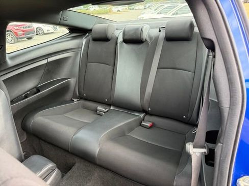 Used 2019 Honda Civic Sport image 23