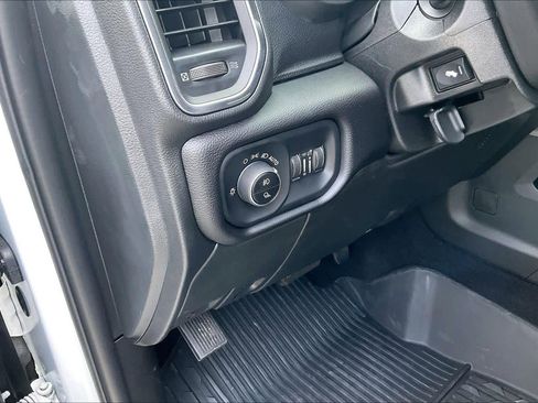 New 2026 RAM 3500 Laramie image 18