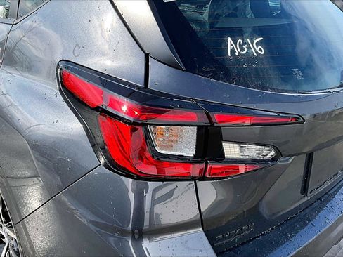 New 2026 Subaru Impreza 2.0i Sport image 15