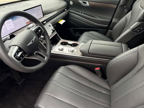New 2026 Genesis GV80 2.5T Select image 21