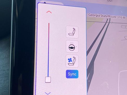 New 2025 Jeep Grand Cherokee Limited w/ Luxury Tech Group II image 5