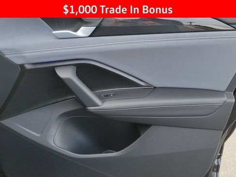 New 2026 Volkswagen Tiguan SE FWD image 30