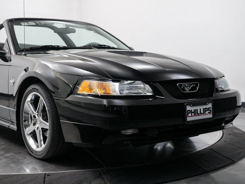 Used 1999 Ford Mustang GT image 22