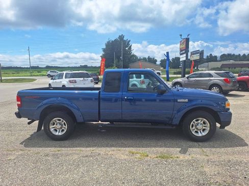 Used 2011 Ford Ranger Sport RWD image 3
