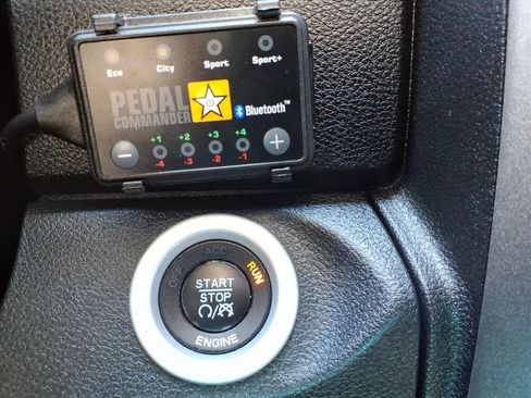 Used 2016 RAM 1500 Rebel w/ Luxury Group image 25