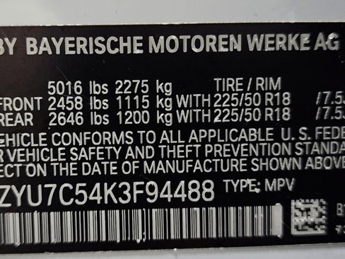 Used 2019 MINI Cooper Countryman SE image 40