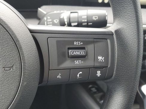 New 2026 Nissan Kicks SV w/ Cold Weather Package image 13