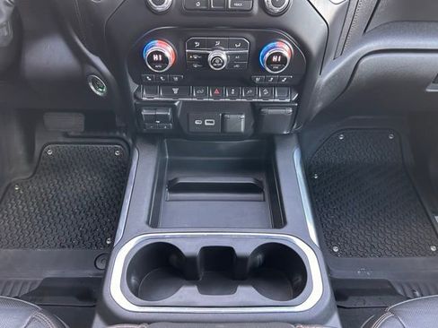 Used 2021 GMC Sierra 2500 AT4 w/ Gooseneck/5TH Wheel Package image 20