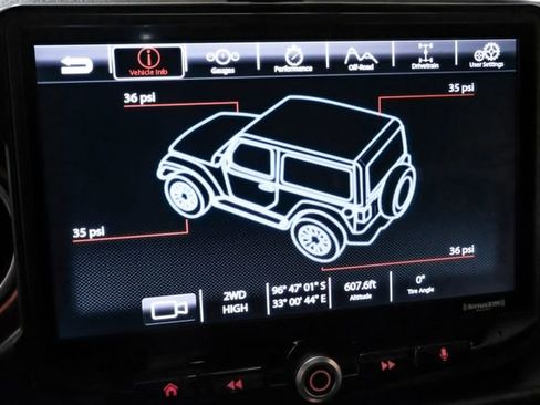 Used 2018 Jeep Wrangler Rubicon image 31