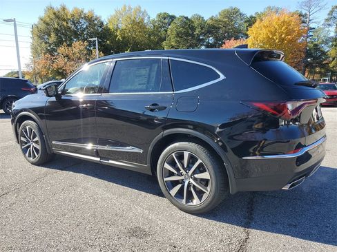 New 2026 Acura MDX w/ Technology Package image 7