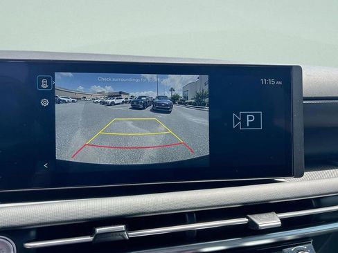 New 2026 Hyundai Santa Cruz SEL FWD image 24