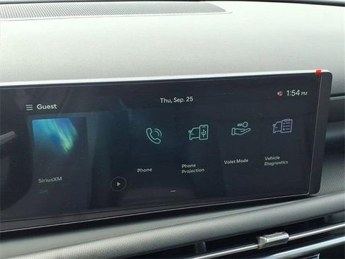 New 2026 Hyundai Santa Cruz SEL image 13