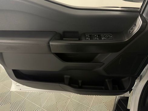 Used 2025 Ford F150 STX w/ Equipment Group 200A Standard AWD/4WD image 24