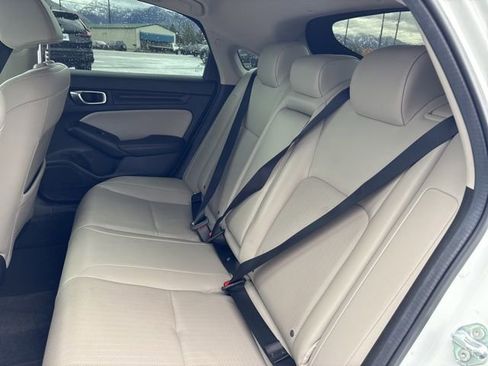 Used 2024 Honda Civic EX-L image 20