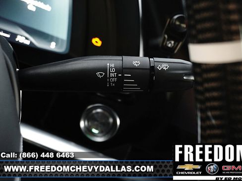 New 2025 Chevrolet Corvette Z06 image 24