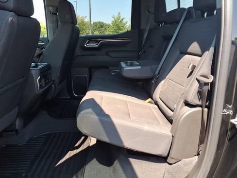 Used 2025 GMC Sierra 1500 Elevation w/ Preferred Package AWD/4WD image 19