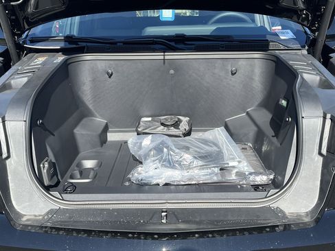 Used 2026 Chevrolet Silverado EV Trail Boss w/ Plus Package image 28