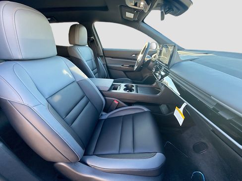 New 2026 Honda Prologue Touring image 25