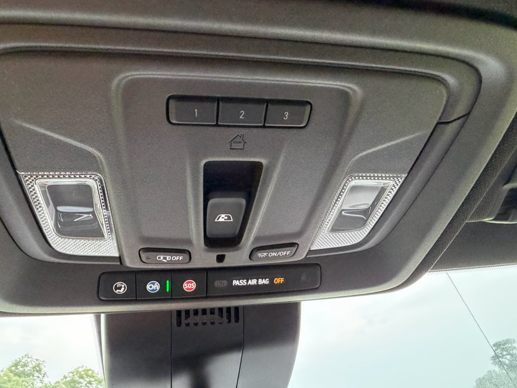 New 2026 Chevrolet Silverado 1500 RST AWD/4WD image 8