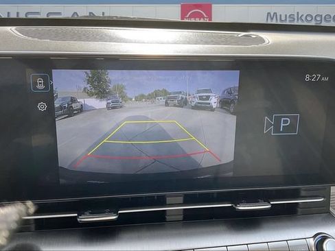 Used 2025 Hyundai Kona SEL AWD/4WD image 14